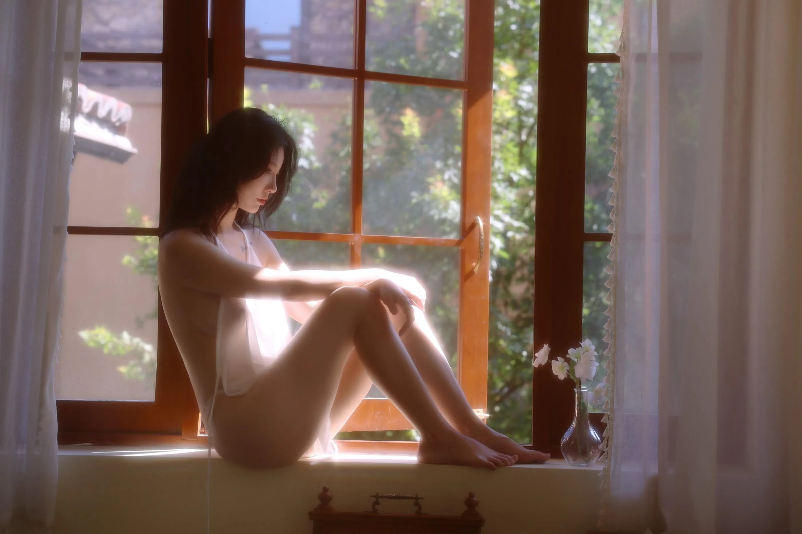 桃良阿宅 – NO.018 椿也 [42P]插图